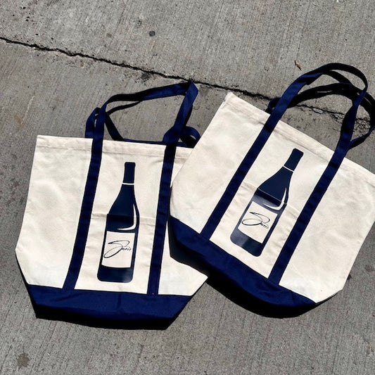 The Vino Tote